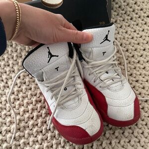 Jordan Kids 12 Retro